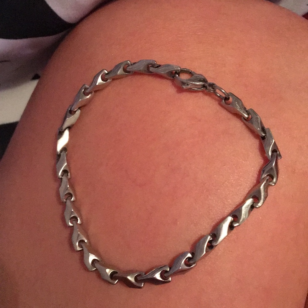 Men’s bracelet